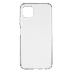 Cover Di Silicone Trasparente Per Huawei P40 Lite