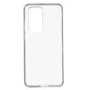 Cover Di Silicone Trasparente Per Huawei P40 Pro