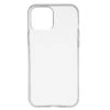 APPLE Cover Di Silicone Trasparente Per IPhone 12