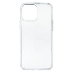 APPLE Cover Di Silicone Trasparente Per IPhone 13 Pro Max