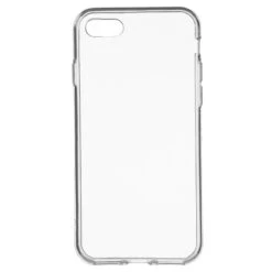 APPLE Cover Di Silicone Trasparente Per IPhone SE