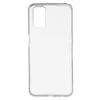 Cover Di Silicone Trasparente Per Oppo A52