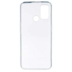 Cover Di Silicone Trasparente Per Oppo A53