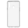 Cover Di Silicone Trasparente Per Samsung Galaxy A20s