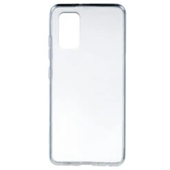 Cover Silicone Trasparente Per Samsung Galaxy A32 4G