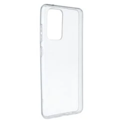 Cover Di Silicone Trasparente Per Samsung Galaxy A52S 5G