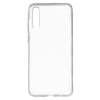 Cover Di Silicone Trasparente Per Samsung Galaxy A70