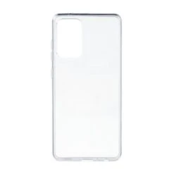 Cover Di Silicone Trasparente Per Samsung Galaxy A72 5G