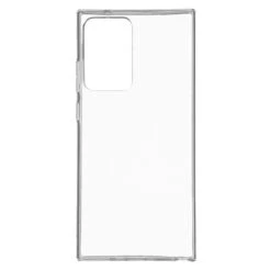 Cover Di Silicone Trasparente Per Samsung Galaxy Note 20 Ultra