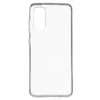 Cover Di Silicone Trasparente Per Samsung Galaxy S20