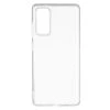 Cover Di Silicone Trasparente Per Samsung Galaxy S20 FE