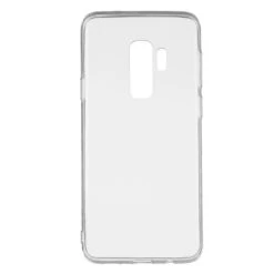 Cover Di Silicone Trasparente Per Samsung Galaxy S9 Plus