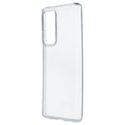 Cover Di Silicone Trasparente Per Xiaomi 12X