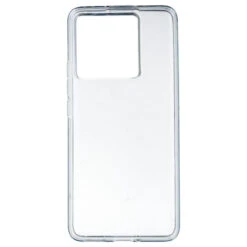 Cover Silicone Trasparente Per Xiaomi 13T Pro