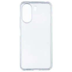 Cover Silicone Trasparente Per Xiaomi Redmi 13C