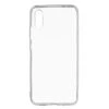 Cover Di Silicone Trasparente Per Xiaomi Redmi 9A
