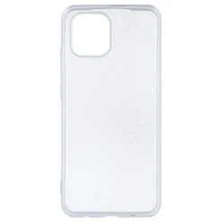 Cover Silicone Trasparente Per Xiaomi Redmi A2