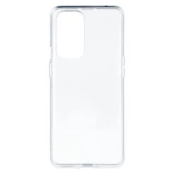 Cover Di Silicone Trasparente Per Xiaomi Redmi Note 10 Pro