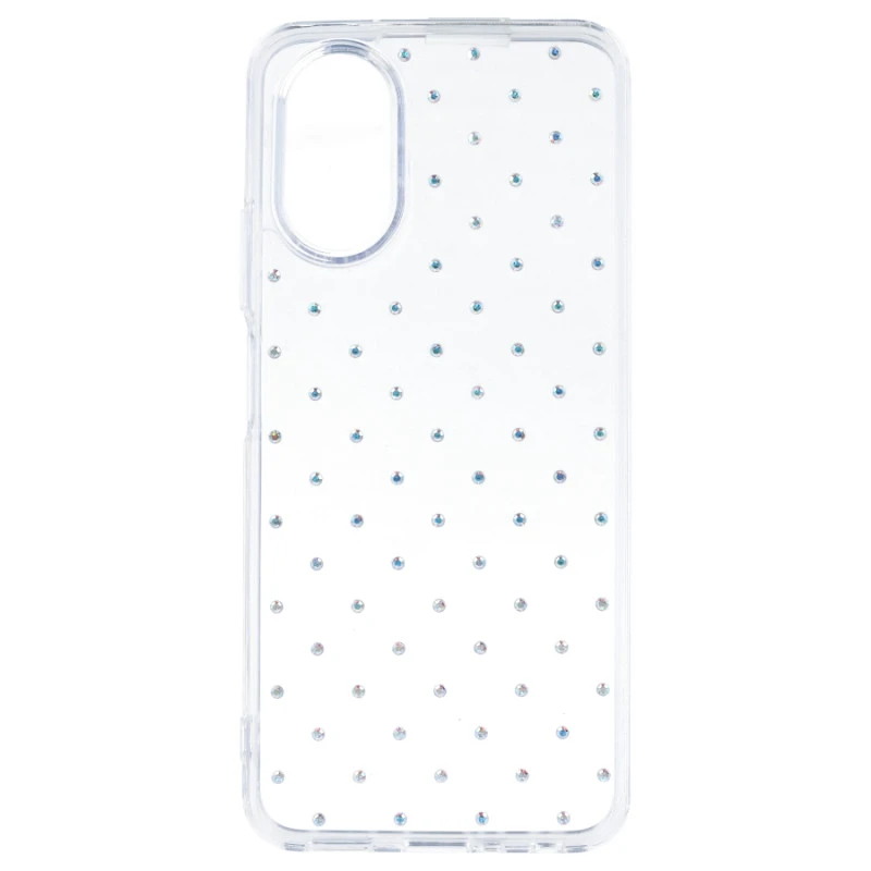 Cover Strass Per Oppo A38