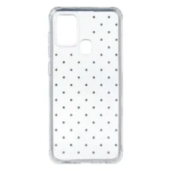 Cover Strass Per Samsung Galaxy A21s