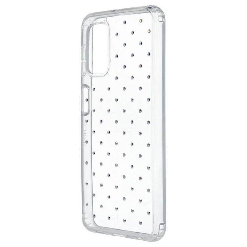 Cover Strass Per Samsung Galaxy A32 5G - Image 2