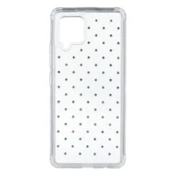 Cover Strass Per Samsung Galaxy A42 5G