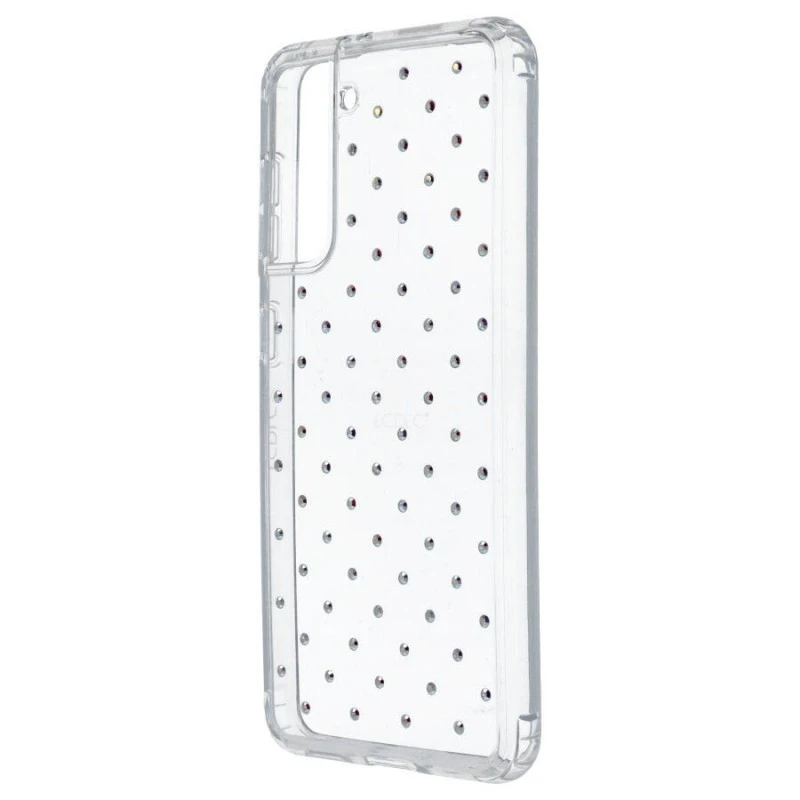 Cover Strass Per Samsung Galaxy S21 - Image 2