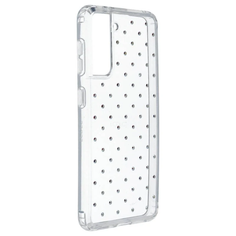 Cover Strass Per Samsung Galaxy S21 - Image 3