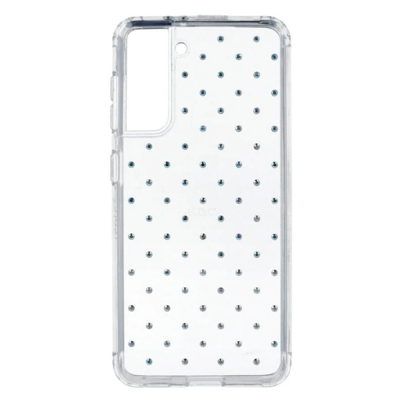 Cover Strass Per Samsung Galaxy S21