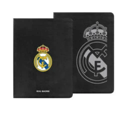 Cover Tablet Ufficiale Real Madrid - Scegli La Tua Fantasia Preferita