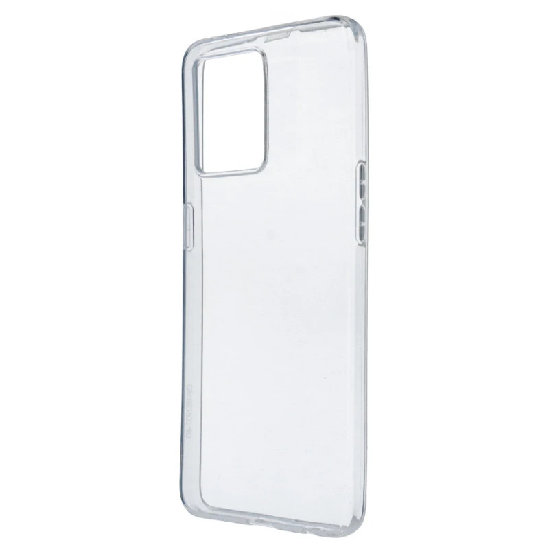 Cover Trasparente Per Oppo Reno 7 4G - Image 2