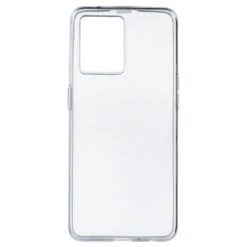 Cover Trasparente Per Oppo Reno 7 4G