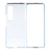 Cover Trasparente Per Samsung Galaxy Z Fold4