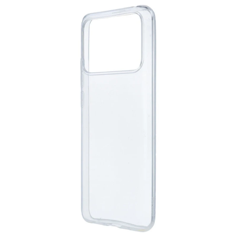 Cover Trasparente Per Xiaomi Poco C40 - Image 2