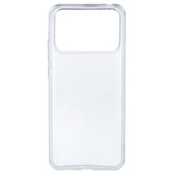 Cover Trasparente Per Xiaomi Poco C40