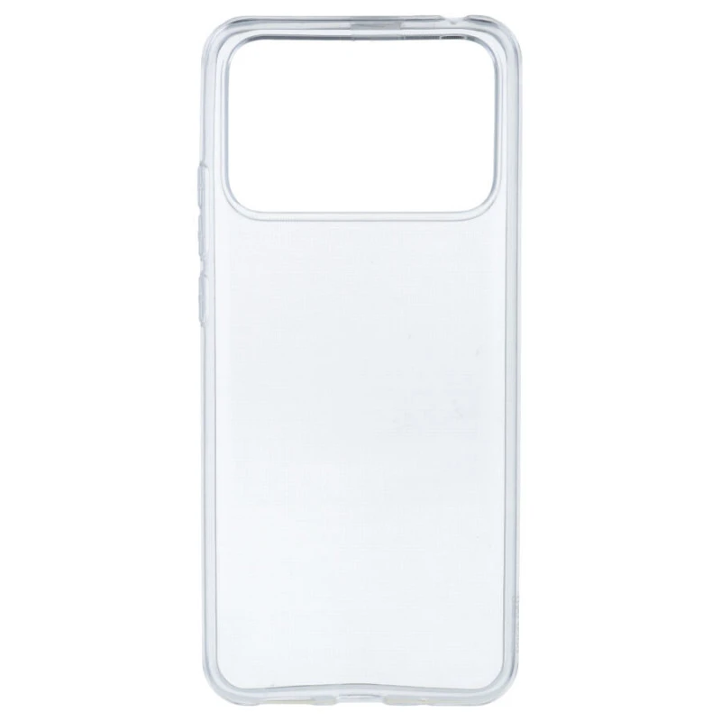 Cover Trasparente Per Xiaomi Poco C40