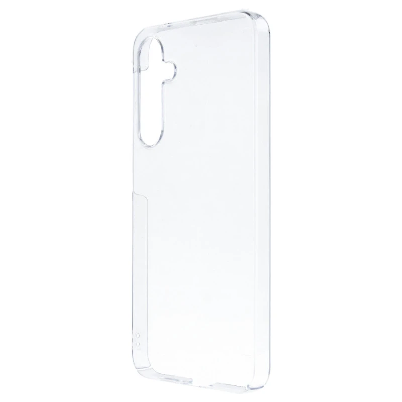 Cover Trasparente Premium Per Samsung Galaxy A15 5G - Image 2
