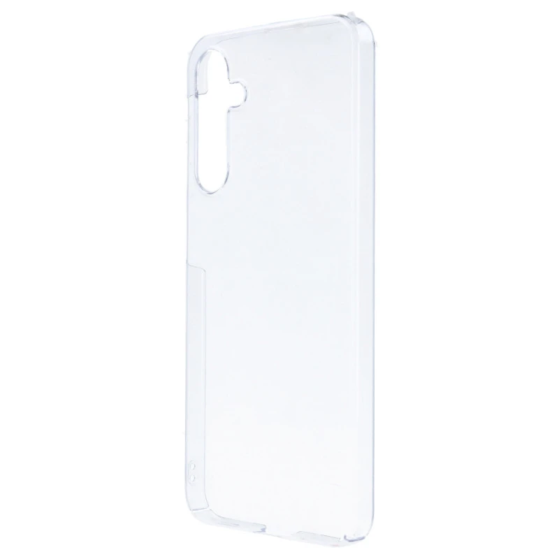 Cover Trasparente Premium Per Samsung Galaxy A16 5G - Image 2