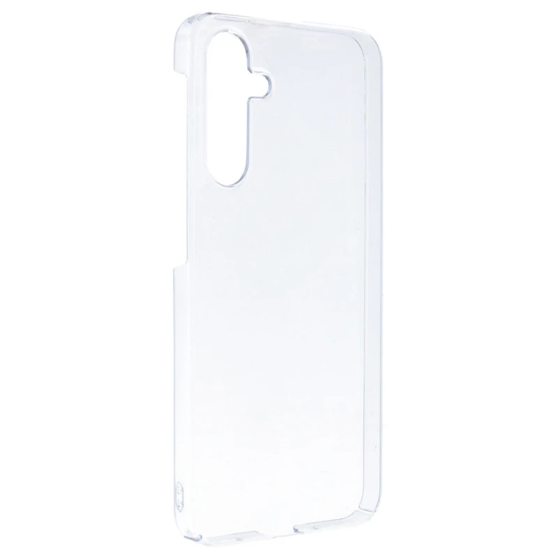 Cover Trasparente Premium Per Samsung Galaxy A16 5G - Image 3