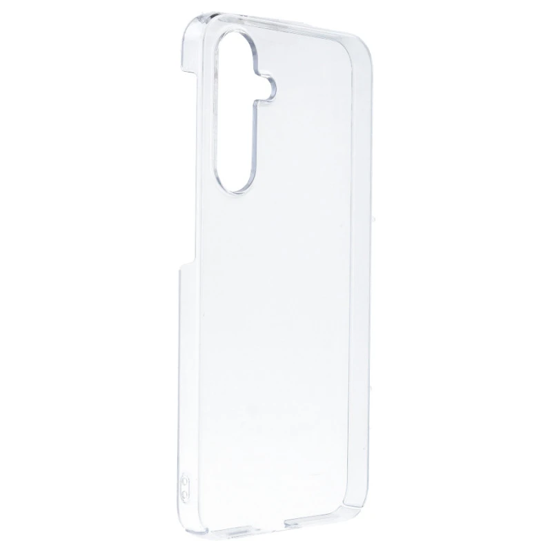 Cover Trasparente Premium Per Samsung Galaxy A55 5G - Image 3