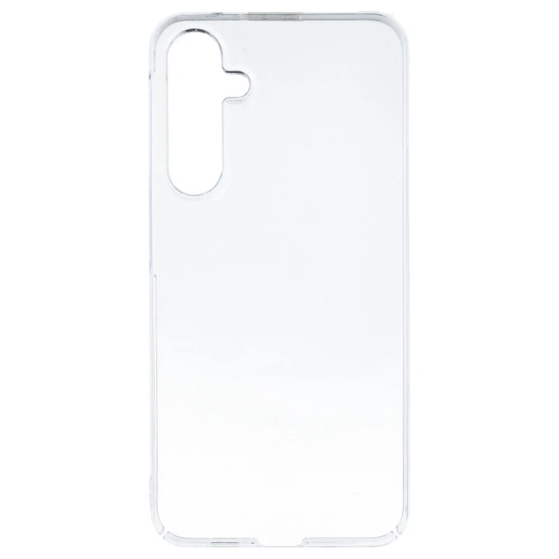 Cover Trasparente Premium Per Samsung Galaxy A55 5G