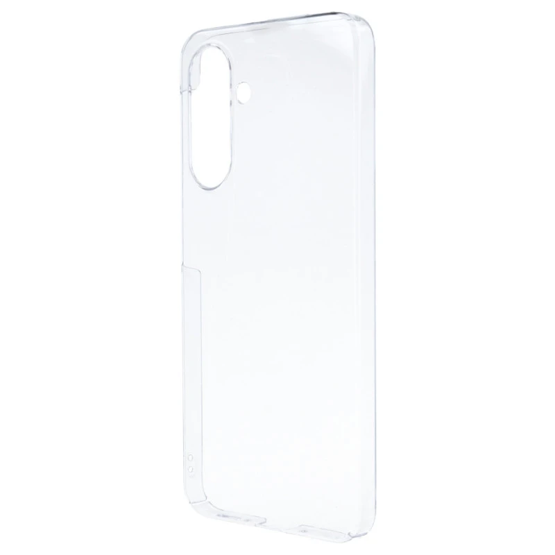 Cover Trasparente Premium Per Samsung Galaxy A56 5G - Image 2