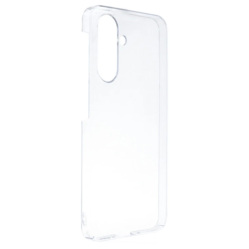 Cover Trasparente Premium Per Samsung Galaxy A56 5G - Image 3