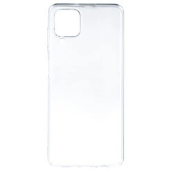 Cover Trasparente Premium Per Samsung Galaxy M12