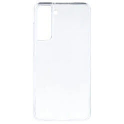 Cover Trasparente Premium Per Samsung Galaxy S21 FE