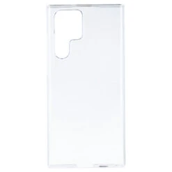 Cover Trasparente Premium Per Samsung Galaxy S22 Ultra