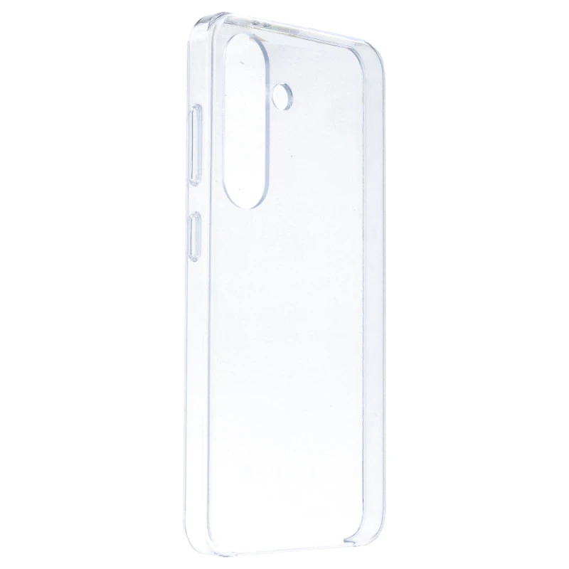 Cover Trasparente Premium Per Samsung Galaxy S23 - Image 3