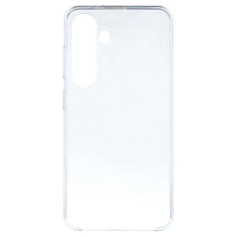 Cover Trasparente Premium Per Samsung Galaxy S24 Plus