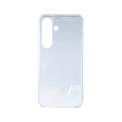 Cover Trasparente Premium Per Samsung Galaxy S25