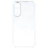 Cover Trasparente Premium Per Samsung Galaxy S25 Edge
